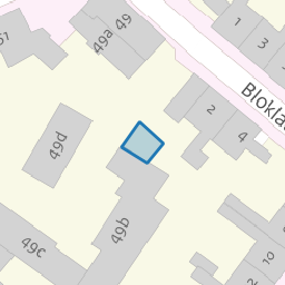 Perceel VST00-B-7885