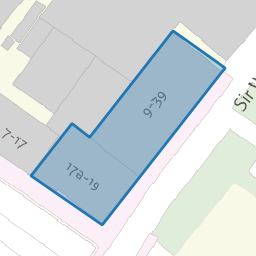 Perceel VST00-B-7921