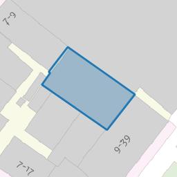 Perceel VST00-B-7922