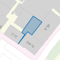 Perceel VST00-B-7923