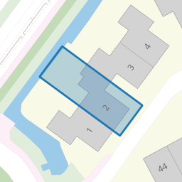 Perceel VST00-B-7929