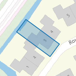 Perceel VST00-B-7930