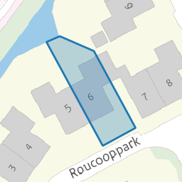 Perceel VST00-B-7933