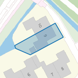 Perceel VST00-B-7935