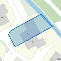 Perceel VST00-B-7938