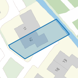 Perceel VST00-B-7939