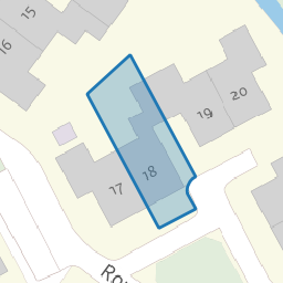 Perceel VST00-B-7945