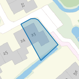 Perceel VST00-B-7950