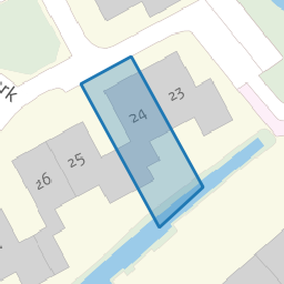 Perceel VST00-B-7951