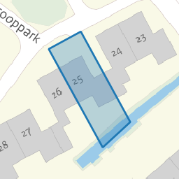 Perceel VST00-B-7952