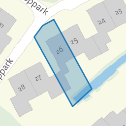 Perceel VST00-B-7953