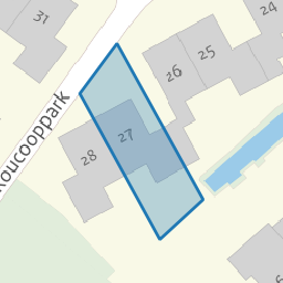 Perceel VST00-B-7954