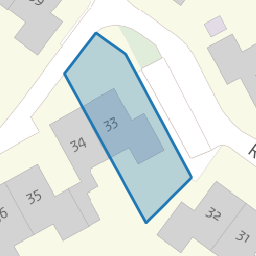 Perceel VST00-B-7960