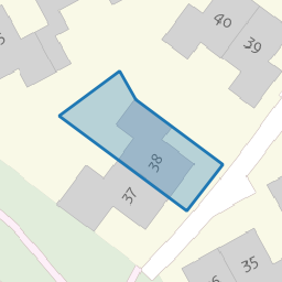 Perceel VST00-B-7965