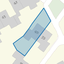 Perceel VST00-B-7967