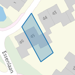 Perceel VST00-B-7972