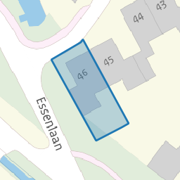 Perceel VST00-B-7973