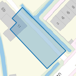 Perceel VST00-B-7975