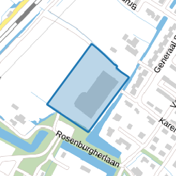 Perceel VST00-B-7979