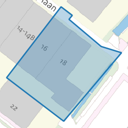 Perceel VST00-B-7982