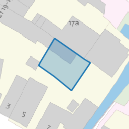 Perceel VST00-B-7991