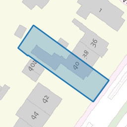 Perceel VST00-B-7992