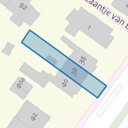 Perceel VST00-B-7993