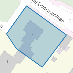 Perceel VST00-B-7998