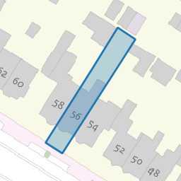 Perceel VST00-B-8001