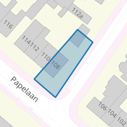 Perceel VST00-B-8004