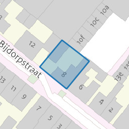 Perceel VST00-B-8012