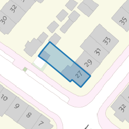 Perceel VST00-B-8016