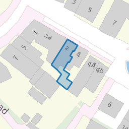 Perceel VST00-B-8020