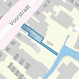 Perceel VST00-B-8023