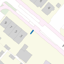 Perceel VST00-B-8024