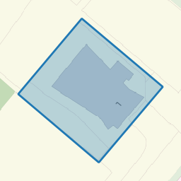 Perceel VST00-B-8031