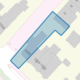 Perceel VST00-B-8034