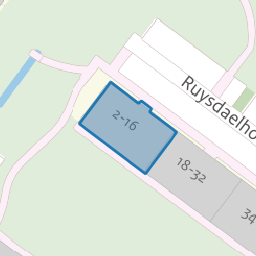 Perceel VST00-B-8047