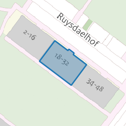 Perceel VST00-B-8048