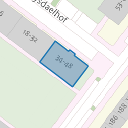 Perceel VST00-B-8049