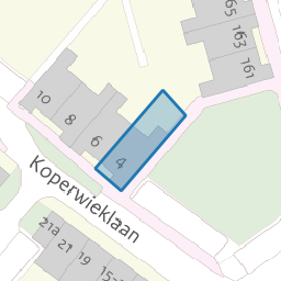 Perceel VST00-B-8054