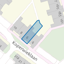 Perceel VST00-B-8055