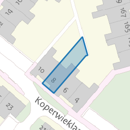 Perceel VST00-B-8056