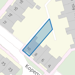 Perceel VST00-B-8057