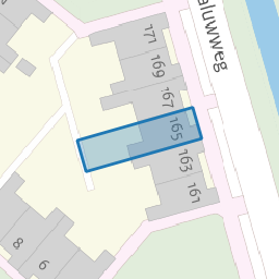 Perceel VST00-B-8060