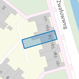 Perceel VST00-B-8061