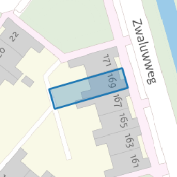 Perceel VST00-B-8062