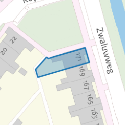 Perceel VST00-B-8063