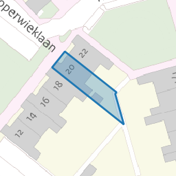 Perceel VST00-B-8065