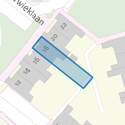 Perceel VST00-B-8066